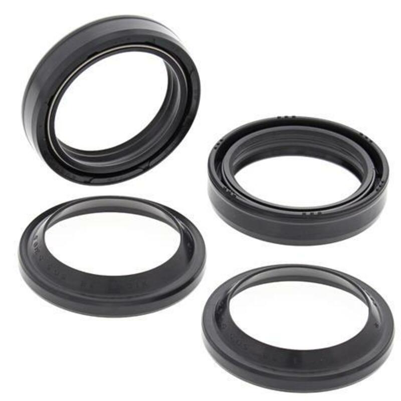 ALL BALLS Fork Oil Seal & Dust Cover