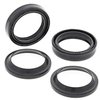 Preview image for All Balls Fork Oil Seal & Dust Cover - 38x50x10,5