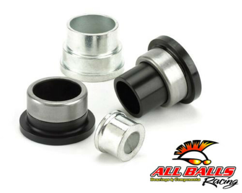 ALL BALLS Front Wheel Spacer Kit KTM Freeride 350