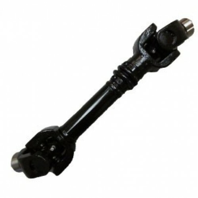 Demon Powersports PAPRS-1034 18-21 POLARIS RZR TURBO RUGGED PROPELLER OE REPLACEMENT FRONT AXLE SHAFT main image 0