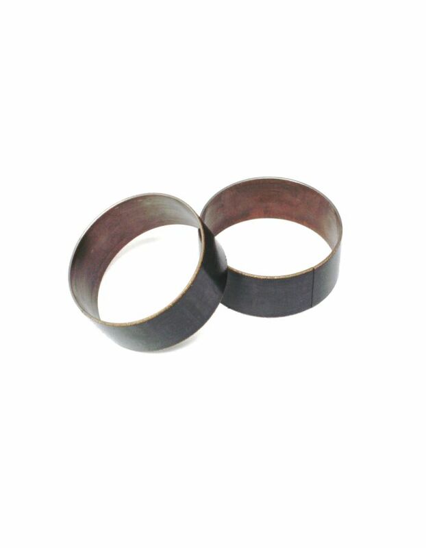 KAYABA KYB Outer Friction Rings 41mm, Size 100 mm, Size 100 mm