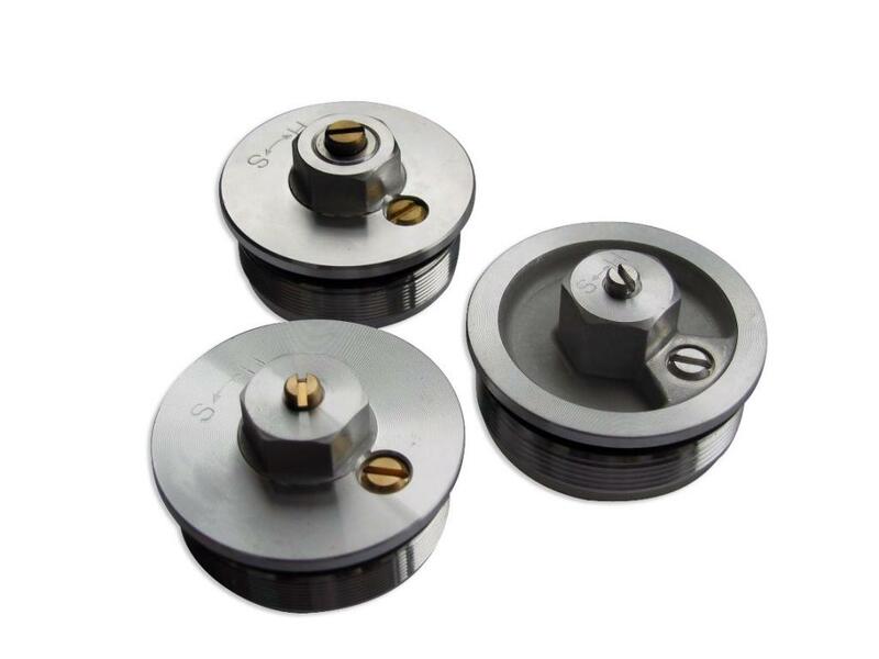 KAYABA Spare Part Yoke Cap - KLX250/300/650
