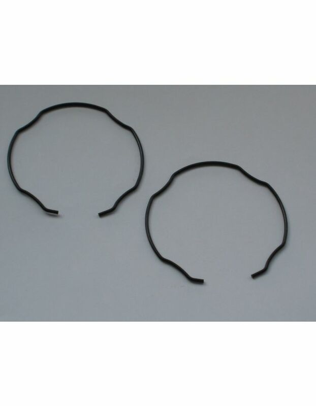 KAYABA Spare Part - 43mm Seal Clip