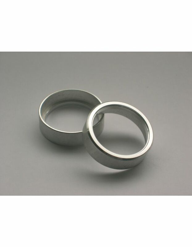 KAYABA Spare Part - KYB Lip Seal Washer 48mm