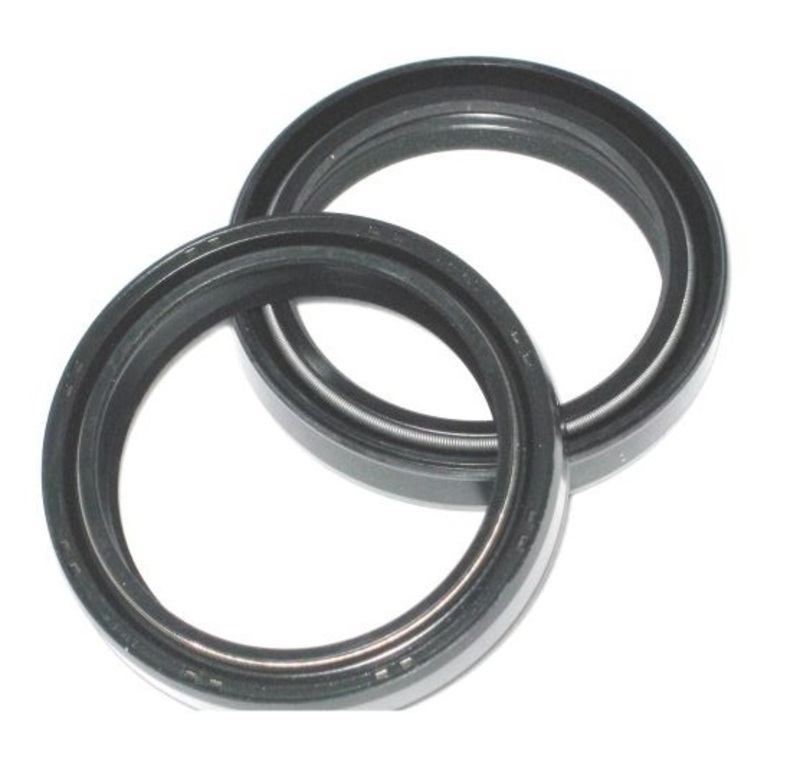 Front Fork Oil Seals 41.00x53.00x8.00/10.50 KYB -NOK main image 1