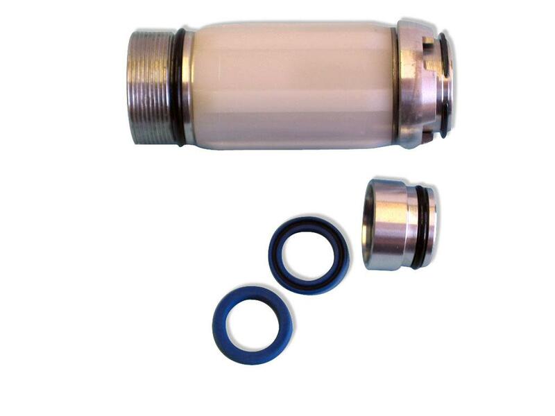 KAYABA Spare Part - HYDRAULIC SYSTEM SEAL FOR YZ 2006