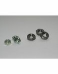 KAYABA Spare Part - KYB Compression/Rebound Damping Nut 8mm