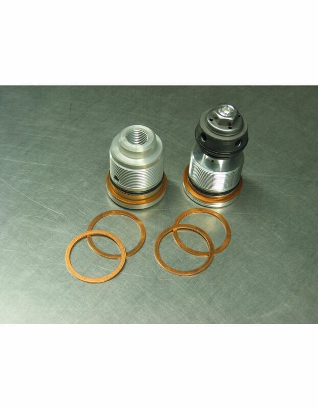 KAYABA Spare Part - KYB Copper Cap Seal
