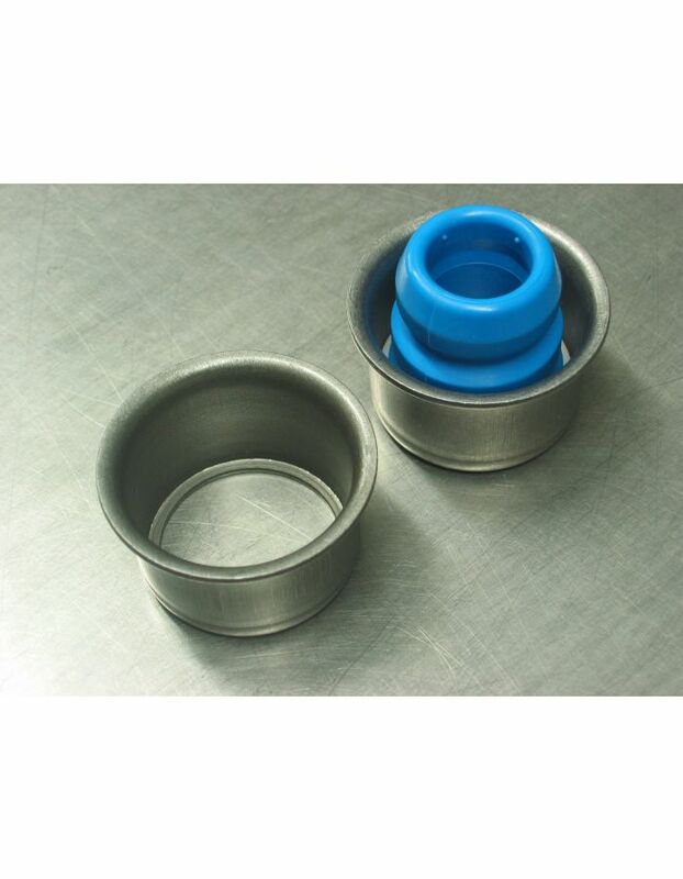 KAYABA Spare Part - KYB Stop Housing 48mm