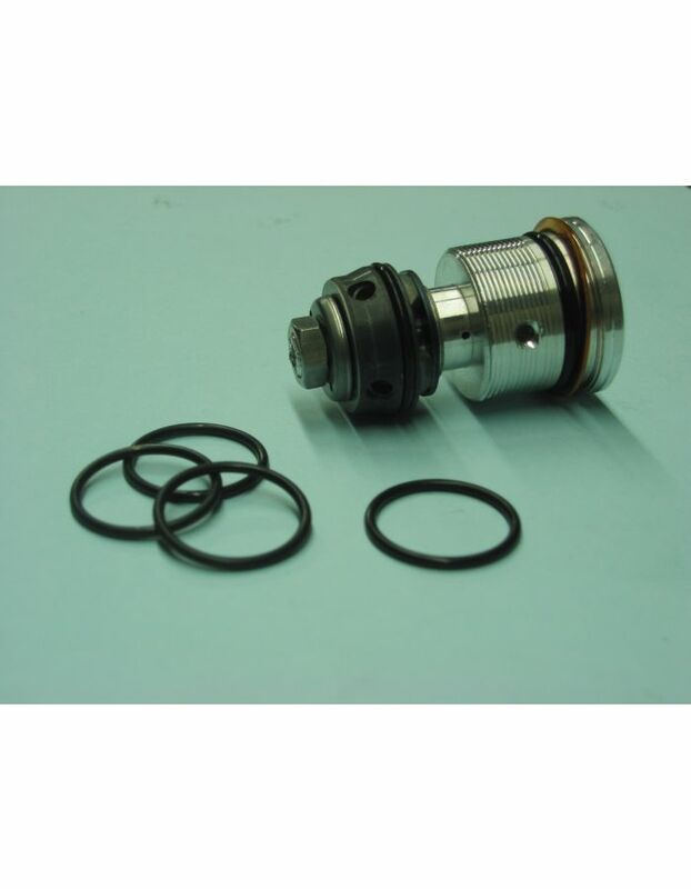 KAYABA Spare Part - KYB Compression Piston O-Ring