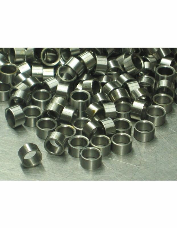 KAYABA Spare Part - KYB Shim 6x8x3.8