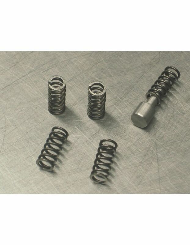 KAYABA Spare Part - KYB Rebound Adjuster Spring 6mm