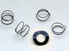 Preview image for KAYABA Spare Part - REBOUND DAMPING VALVE SPRING FOR KX125/250 1992-02, CR125 2000-06 AND RM250 2001