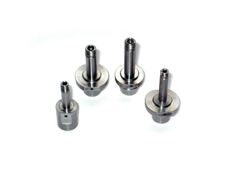 KAYABA Spare Part - REBOUND DAMPER CAP KX450F 2011