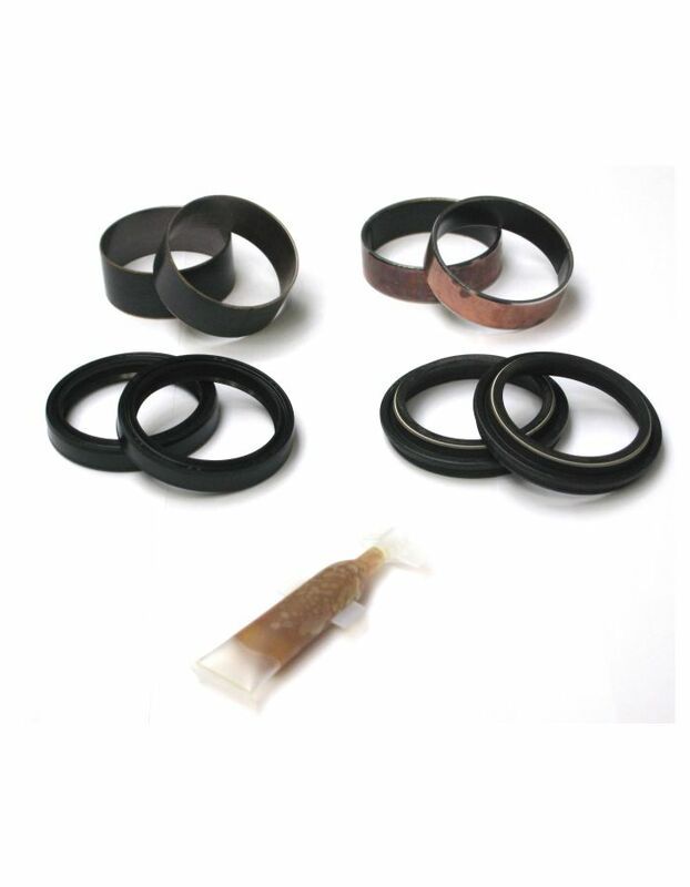 KAYABA KYB Fork Repair Kit 41mm /w Grease