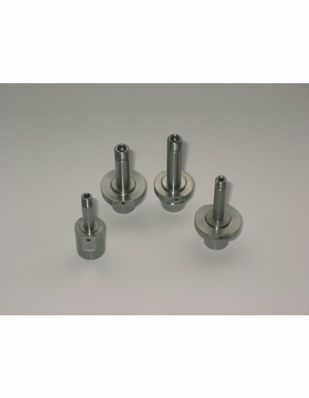 KAYABA Spare Part - Fork Base Valve Rebound Yamaha YZ250F