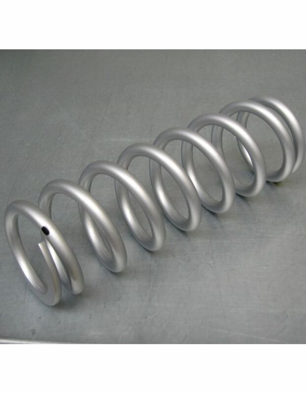KAYABA Spare Part - KYB Shock Absorber Spring 48N/mm