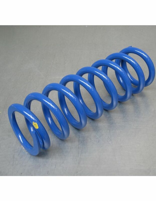 KAYABA Spare Part - KYB Shock Absorber Spring 52N/mm