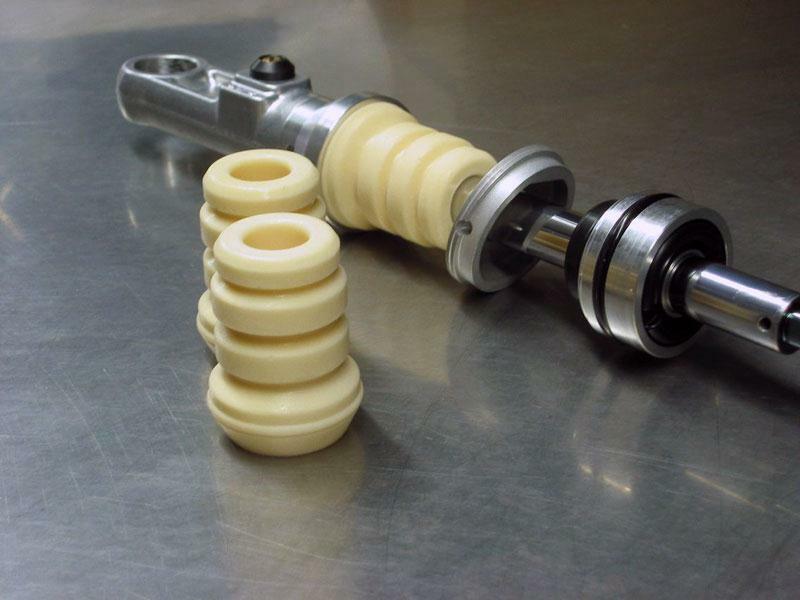 KAYABA Spare Part - 80/85CC SHOCK ABSORBER STOPS