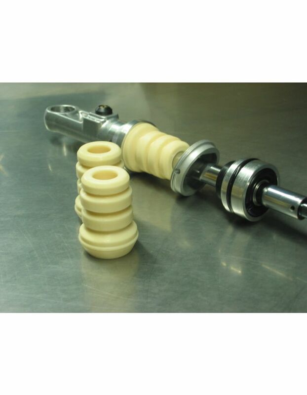 KAYABA Spare Part - KYB Standard Shock Absorber Damper Yamaha YZ