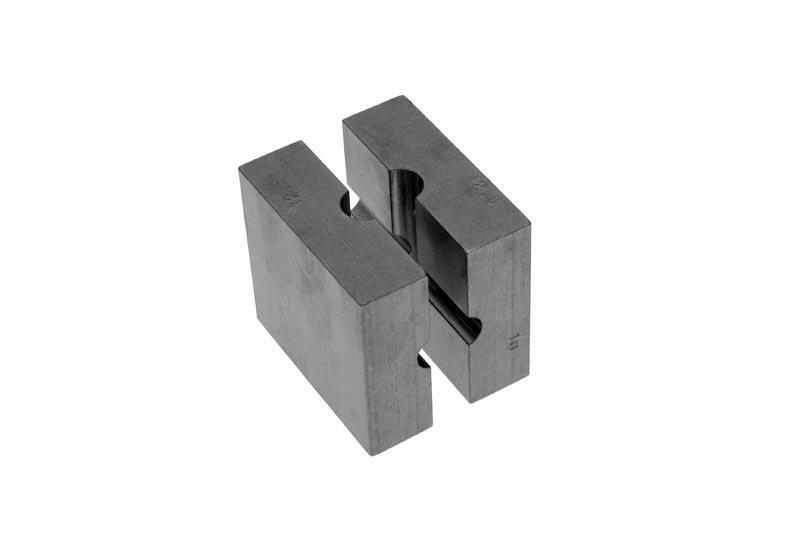 KAYABA Piston Rod Clamps Ø10/12,5mm