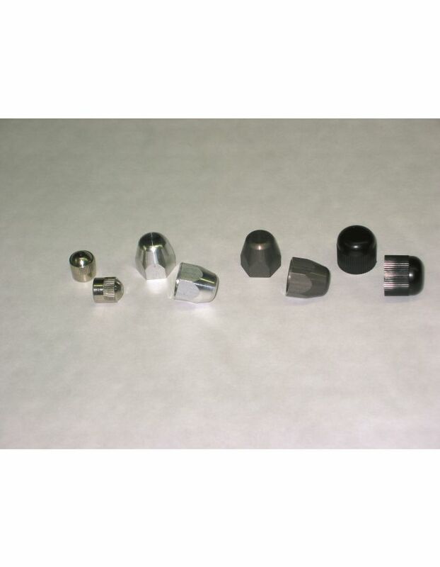 KAYABA Spare Part - Standard Valve Cap KYB