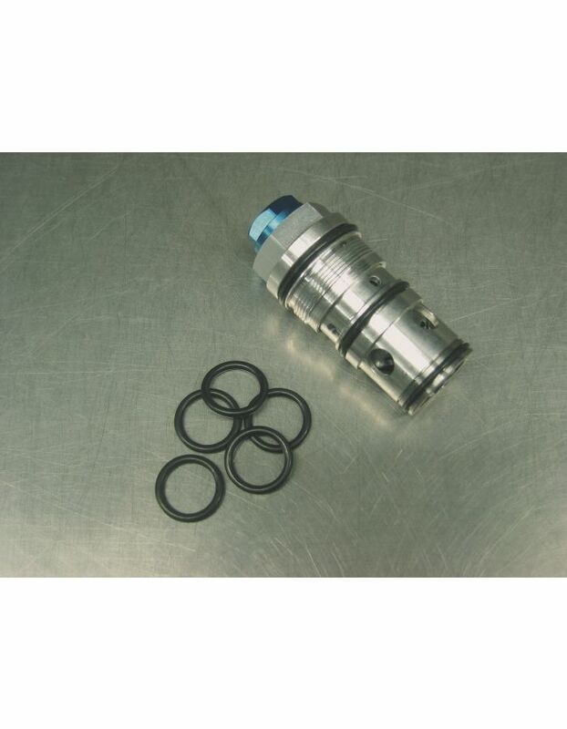 KAYABA Spare Part - KYB Upper O-Ring