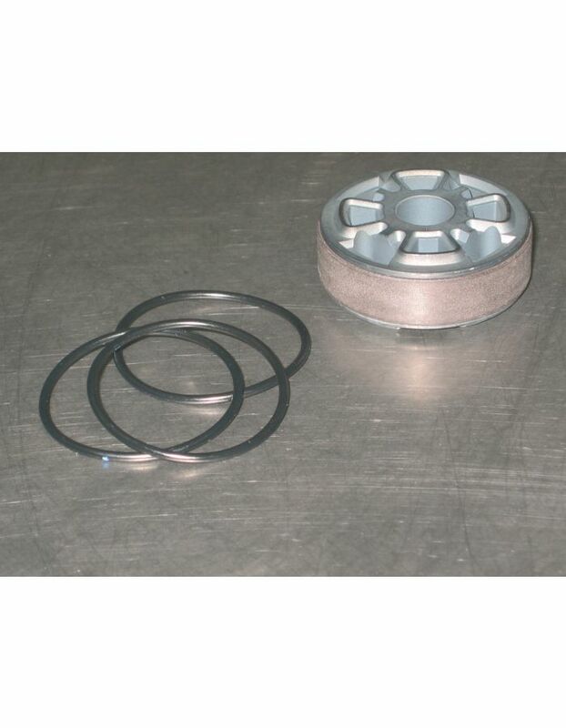 KAYABA Spare Part - KYB Lower O-Ring