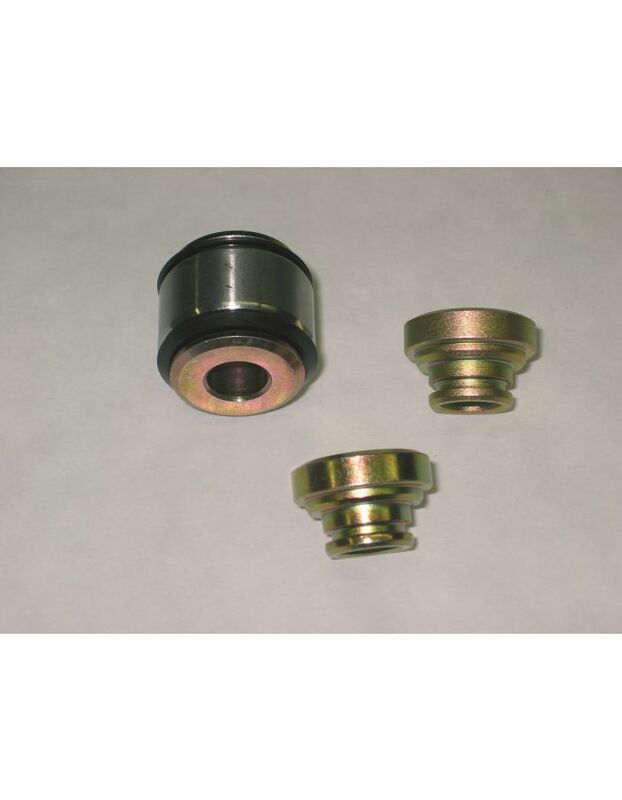 KAYABA Spare Part - KYB Top Bearing Spacer Washer Honda CR125