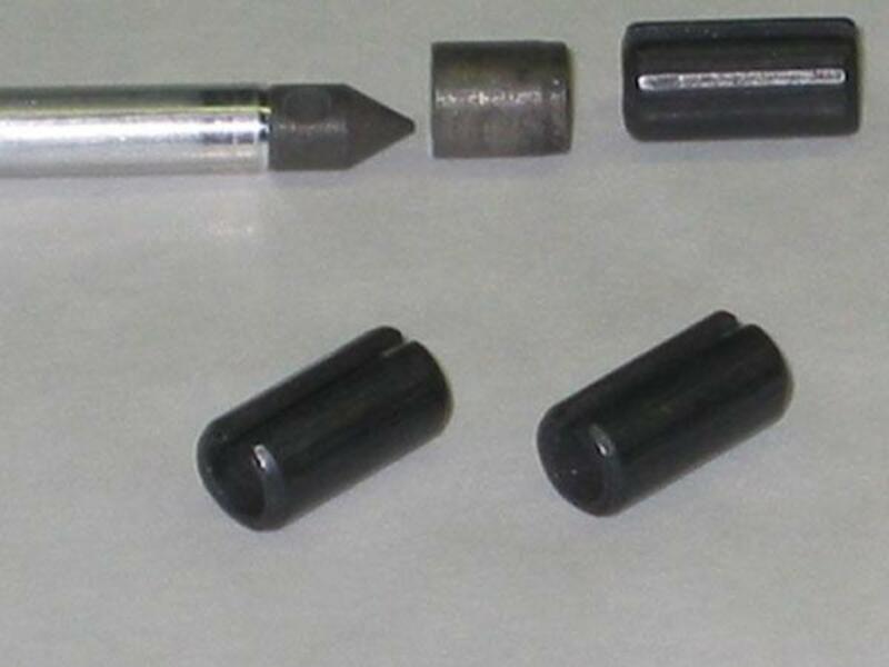 KAYABA Spare Part - KAYABA ROD SECURING CLIPS