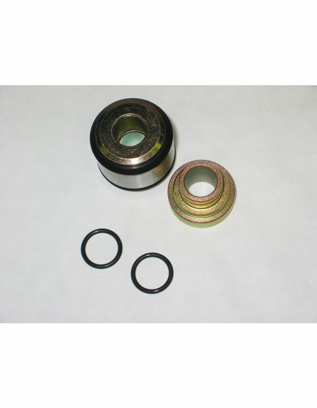 KAYABA Spare Part - TOP BEARING O-RING