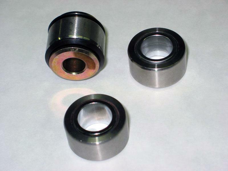KAYABA Spare Part - SHOCK ABSORBER TOP BEARING FOR YZ85
