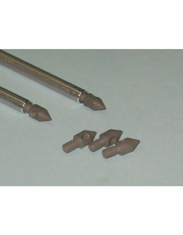 KAYABA Spare Part - ROD NEEDLE