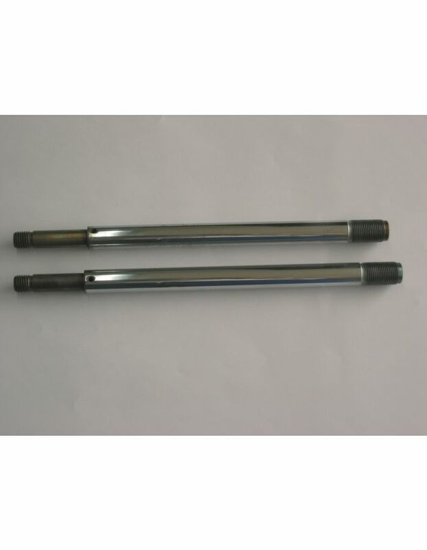 KAYABA Spare Part - KYB Shock Absorber Rod Yamaha YZ