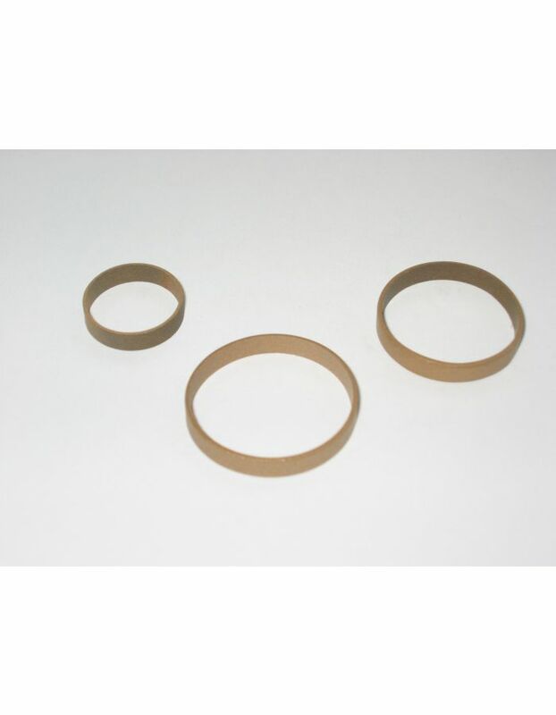 KAYABA Spare Part - REBOUND DAMPING PISTON RING FOR YZ 2006