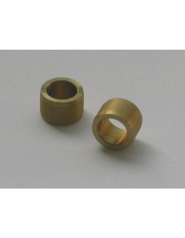 KAYABA Spare Part - KYB Rod Ring 18mm