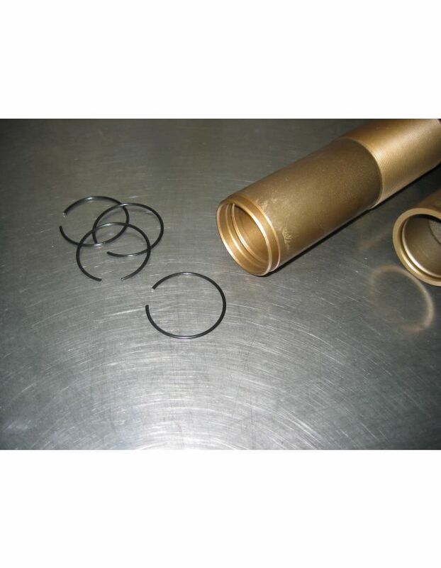KAYABA Spare Part - KYB Unit Circlip 36mm