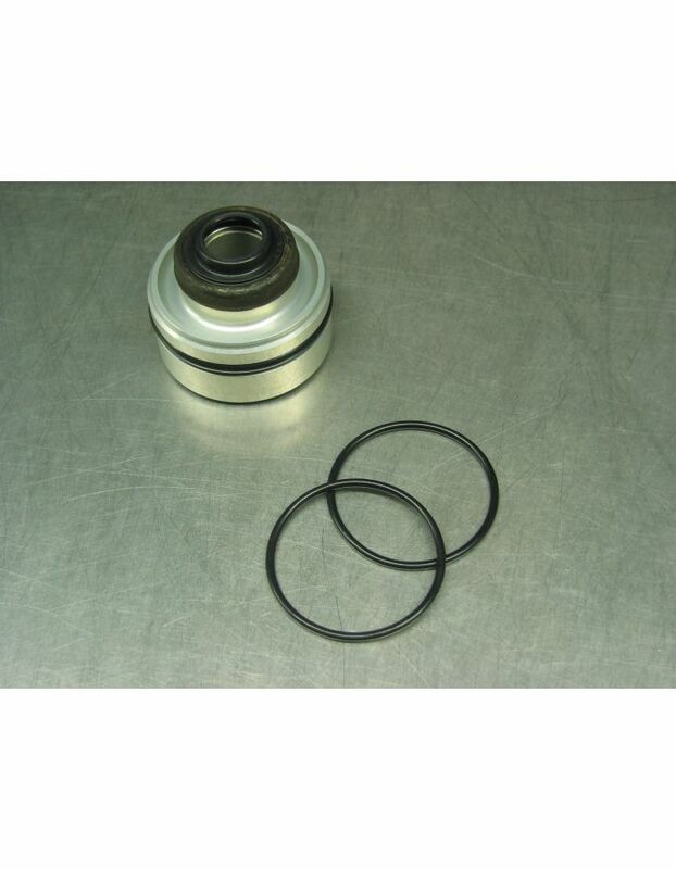 KAYABA Spare Part - KYB Unit O-Ring 50mm, Size 80 mm, Size 80 mm