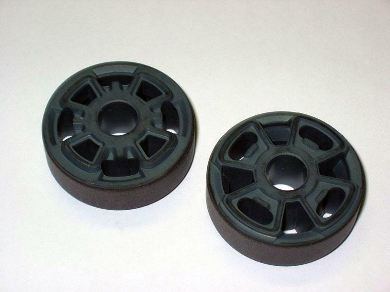 KAYABA Spare Part - SHOCK ABSORBER PISTON ASSEMBLY