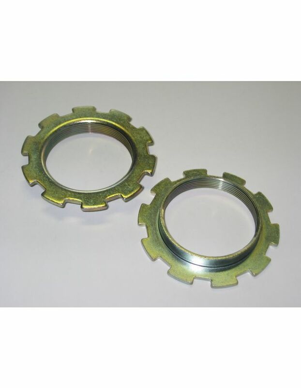 KAYABA Spare Part - KYB Bottom Spring Nut