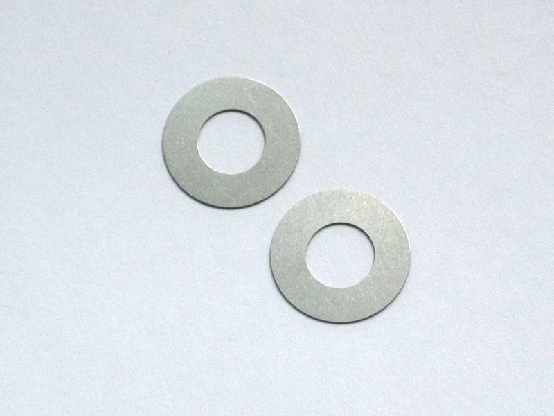 KAYABA Shims 6x17x0.114 - x10