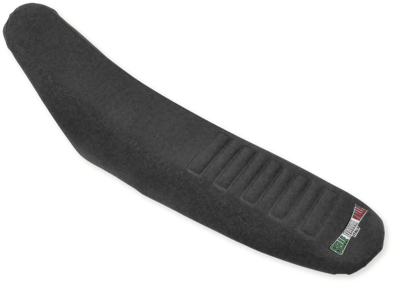 SELLE DALLA VALLE SELLE DELLA VALLE Wave black seat cover KTM SX/SX-F - EXC, black