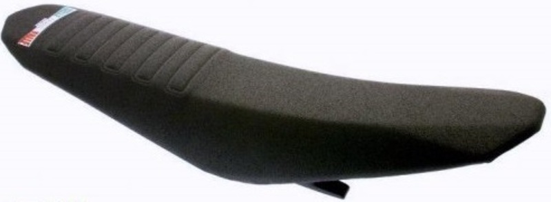 SELLE DALLA VALLE Black Wave KTM SX125 150 SX F250 350 450 FC Moto