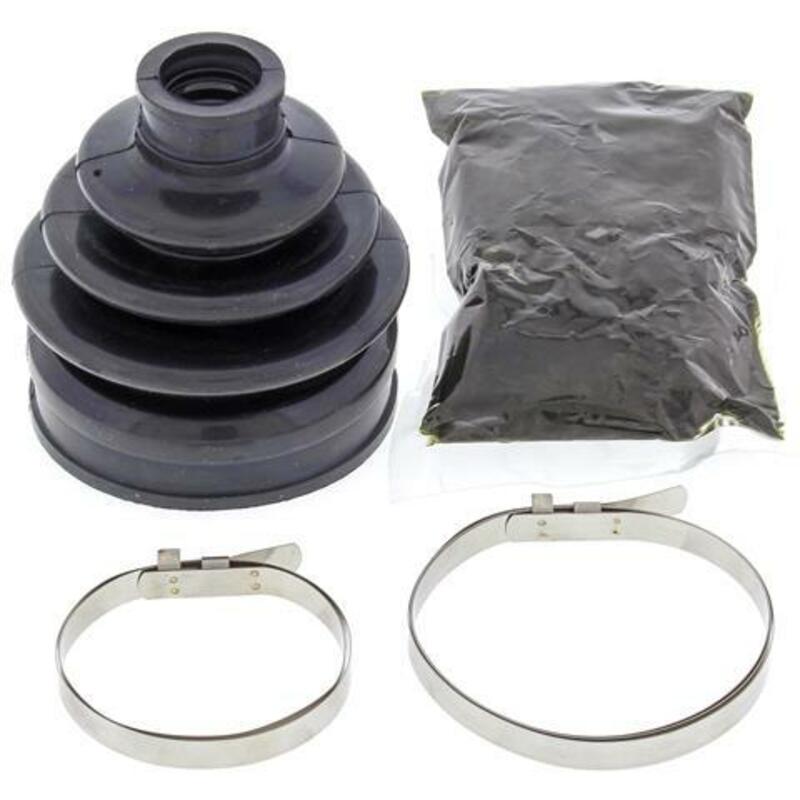 ALL BALLS CV Boot Kit, Size 105 cm, Size 105 cm