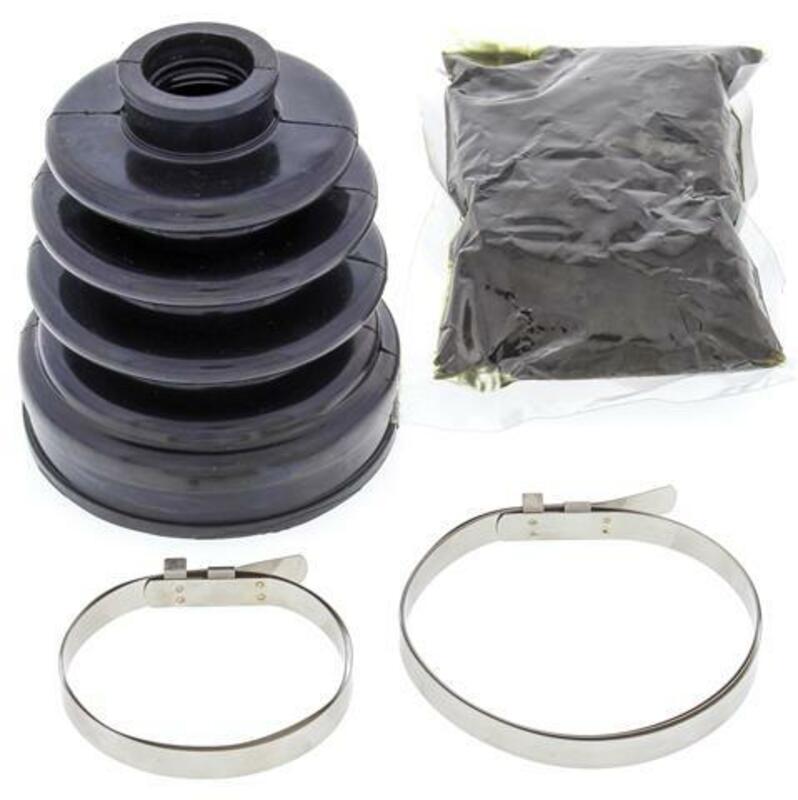 ALL BALLS CV Boot Kit