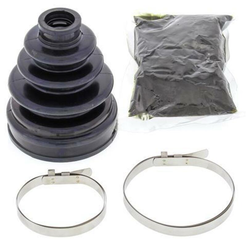 ALL BALLS CV Boot Kit Can-Am/Polaris