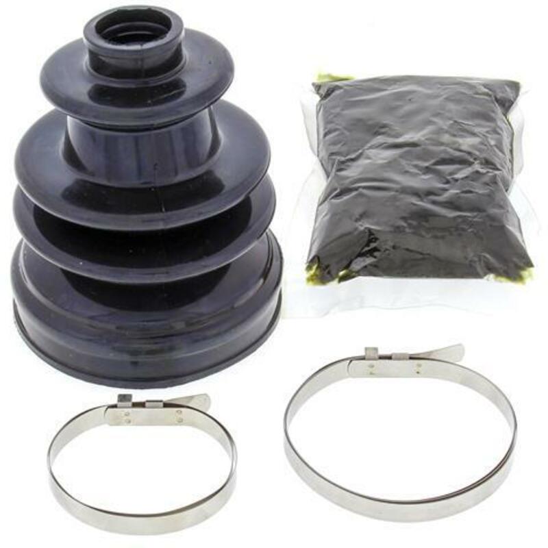 ALL BALLS CV Boot Kit