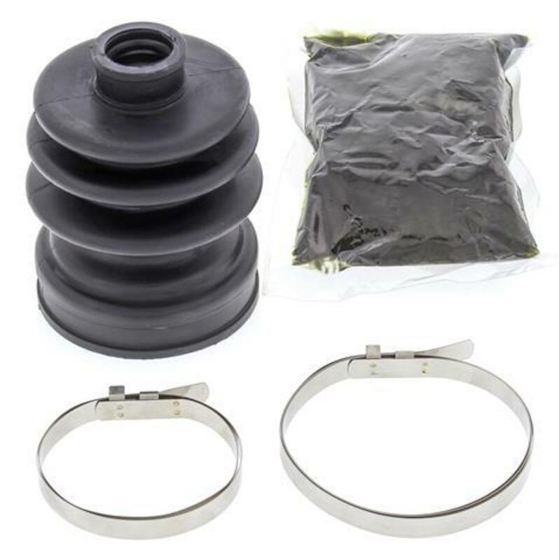 ALL BALLS Front Interior CV Boot Kit