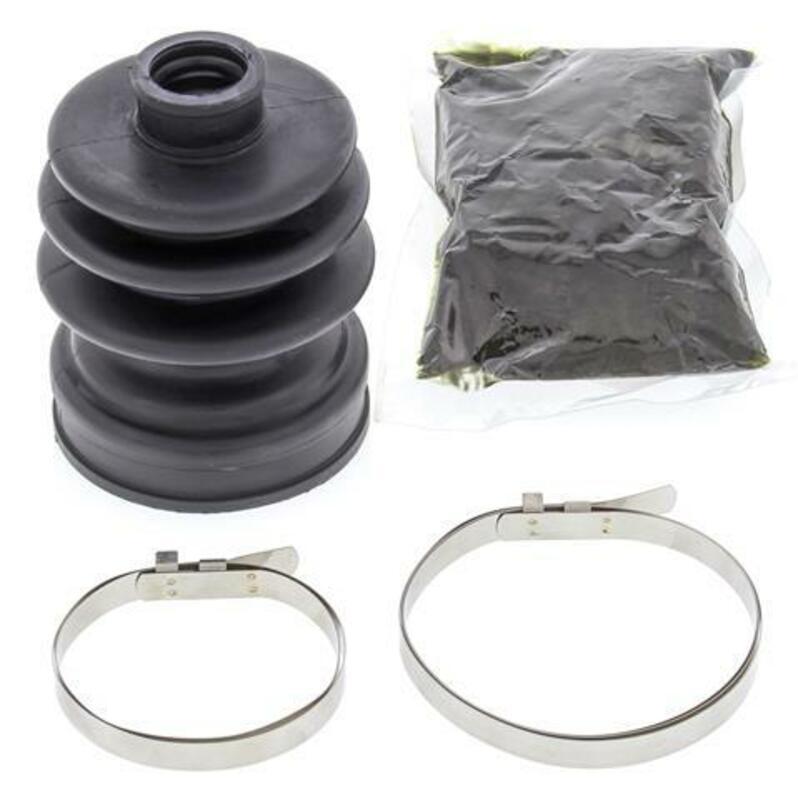 All Balls Front Interior CV Boot Kit
