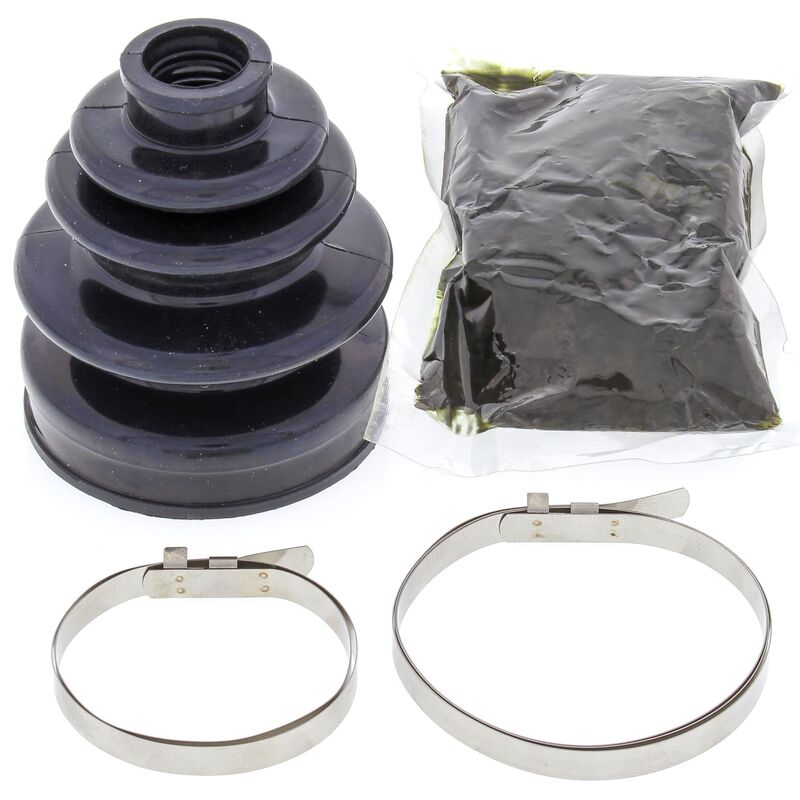 All Balls CV Boot Kit